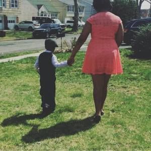 Meet your Posher, Brianna